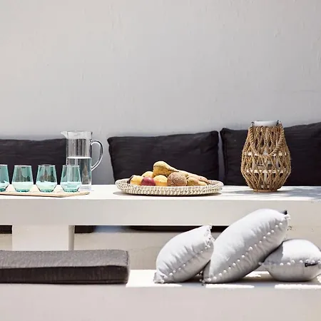 Casa Bu Apartment