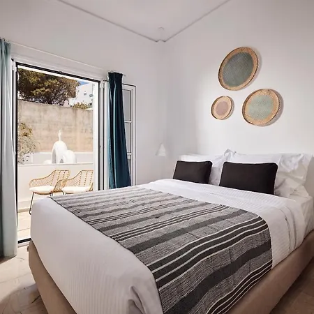 Apartamento Casa Bu *