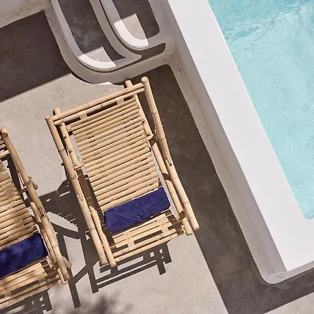 Casa Bu Fira (Santorini)