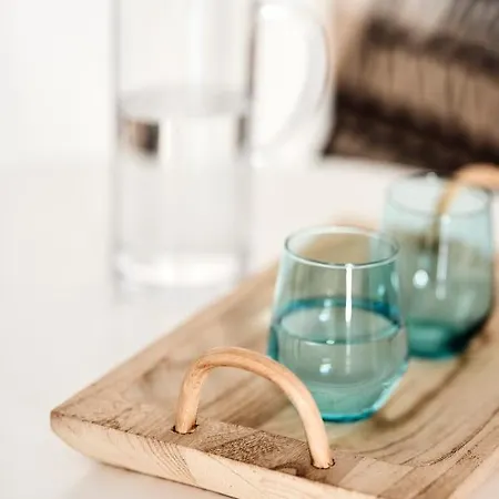 Casa Bu Apartamento Fira (Santorini)