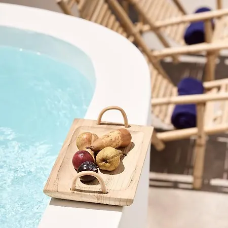 Apartamento Casa Bu Fira (Santorini)