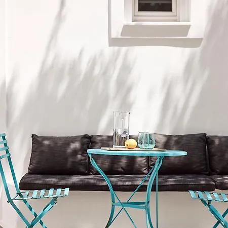 Casa Bu Apartment