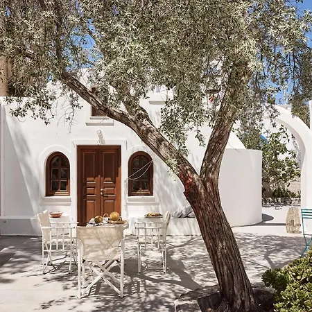 Casa Bu Apartamento *