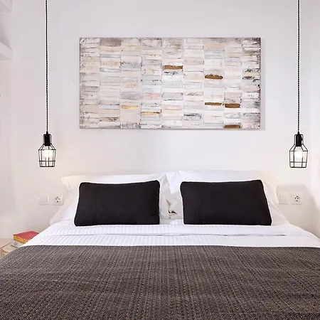 Casa Bu Apartment