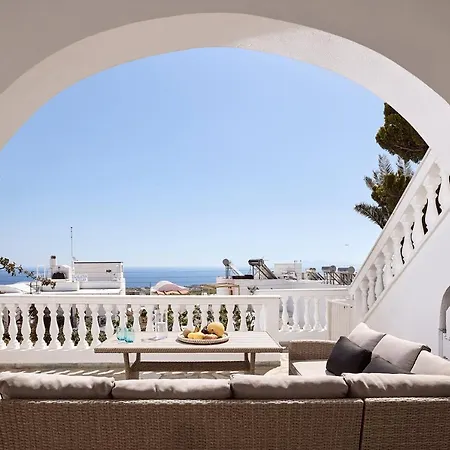 Casa Bu * Fira (Santorini)