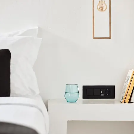 Casa Bu Apartamento Fira (Santorini)