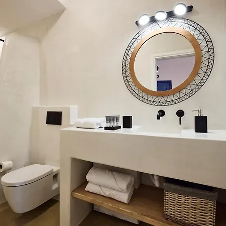 Casa Bu Apartamento Fira (Santorini)