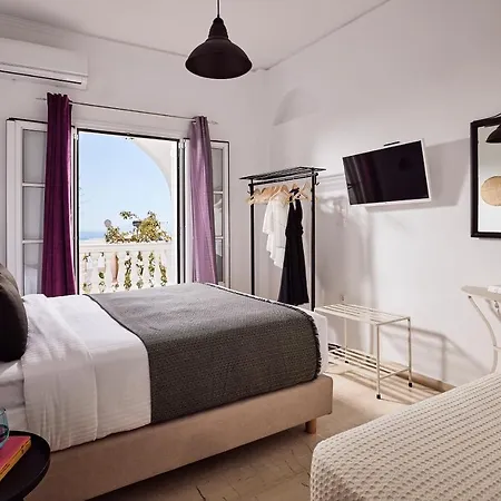 Apartment Casa Bu