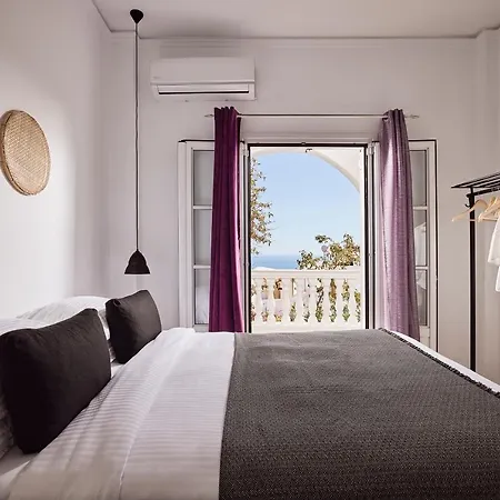 Casa Bu Apartamento Fira (Santorini)