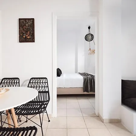 Apartment Casa Bu *