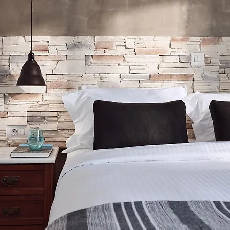 Apartamento Casa Bu *