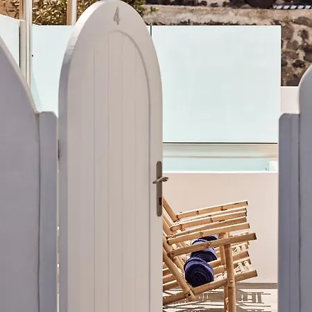 Casa Bu * Fira (Santorini)