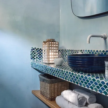 Apartamento Casa Bu *