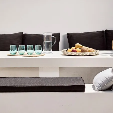 Casa Bu Apartment *