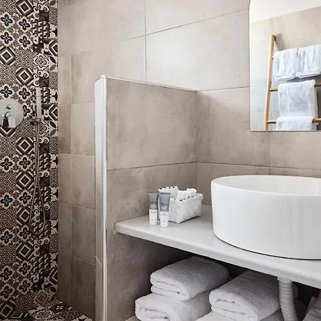 Apartamento Casa Bu *