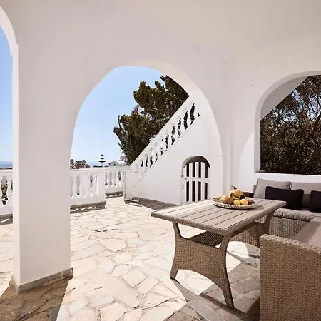 Apartment Casa Bu Fira (Santorini)