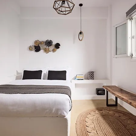 Casa Bu Apartment *
