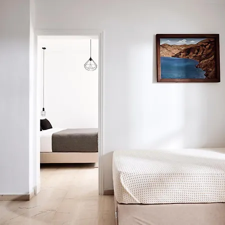 Apartamento Casa Bu Fira (Santorini)