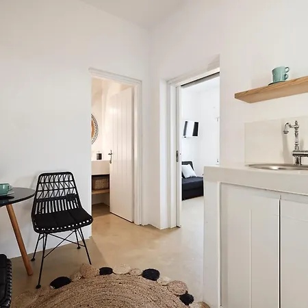 Casa Bu Fira (Santorini)