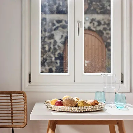 Casa Bu Fira (Santorini)