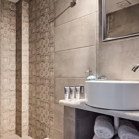 Casa Bu Apartamento Fira (Santorini)