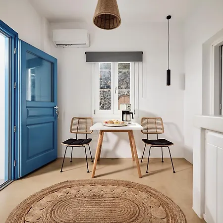 Casa Bu Fira (Santorini)