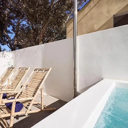 Apartment Casa Bu Fira (Santorini)
