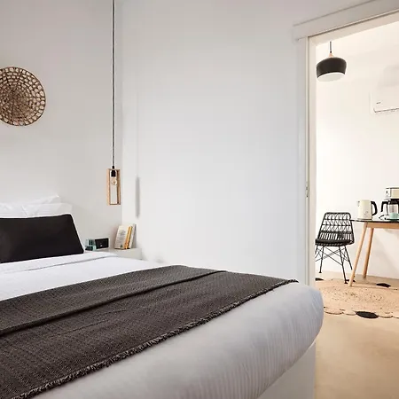 Apartment Casa Bu
