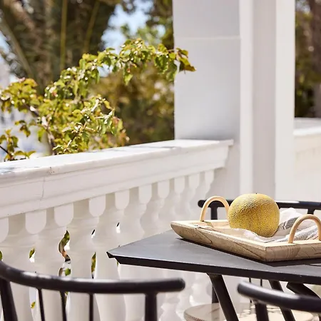 Apartamento Casa Bu *