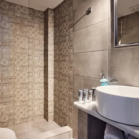 Casa Bu * Fira (Santorini)