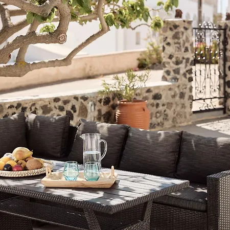 Casa Bu Apartamento *