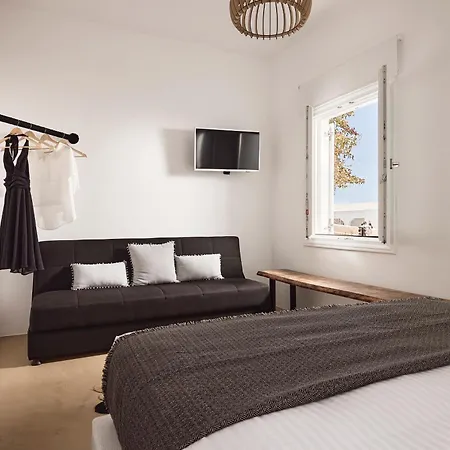 Apartamento Casa Bu *