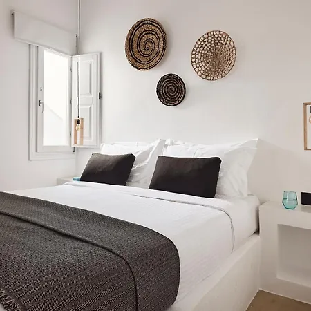 Apartment Casa Bu Fira (Santorini)