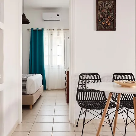 Casa Bu Apartment *