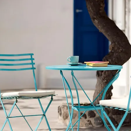 Apartamento Casa Bu *