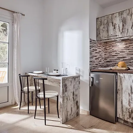 Casa Bu Apartamento Fira (Santorini)