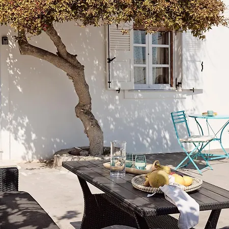 Casa Bu * Fira (Santorini)