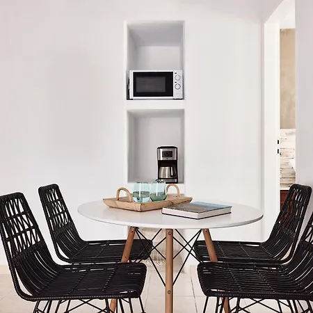 Casa Bu Apartamento Fira (Santorini)