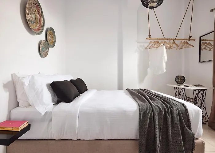 Casa Bu * 산토리니