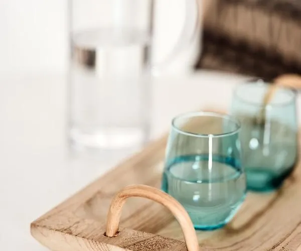 Casa Bu 아파트 산토리니