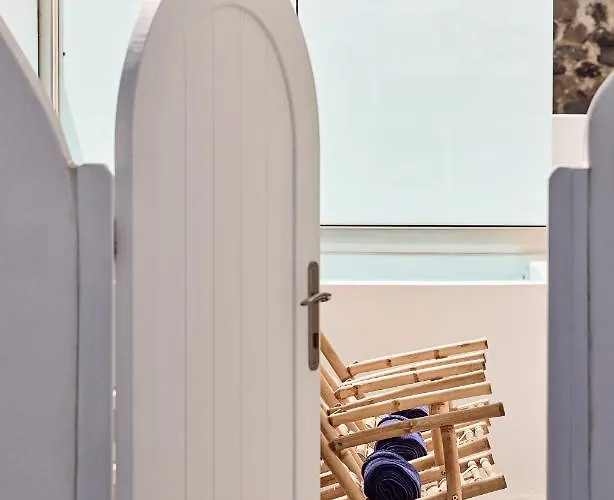 Casa Bu * 산토리니