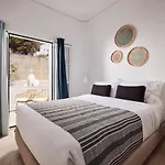 Апартаменты Casa Bu *