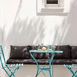 Casa Bu Апартаменты