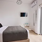 Casa Bu Апартаменты Тира