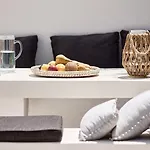 Апартаменты Casa Bu