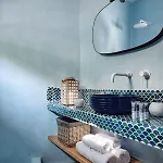 Casa Bu Апартаменты *