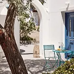 Casa Bu Апартаменты Тира