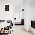 Апартаменты Casa Bu *