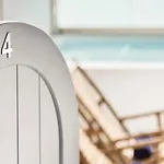 Casa Bu Апартаменты Тира