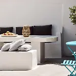 Casa Bu Апартаменты *